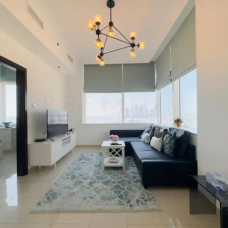 Exquisite 1Br In Botanica Tower Dubai Marina1004 Apartment Exterior photo